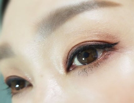 アディクション ザ アイシャドウ/ADDICTION/単色アイシャドウを使ったクチコミ(6枚目)