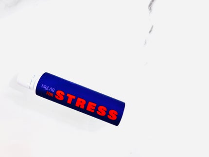 Mglab for STRESS/MgLAB/健康サプリメントを使ったクチコミ(2枚目)