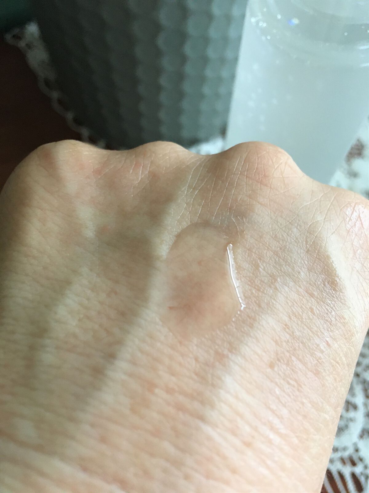 オルビスユー エッセンスローション /オルビス/化粧水を使ったクチコミ(2枚目)