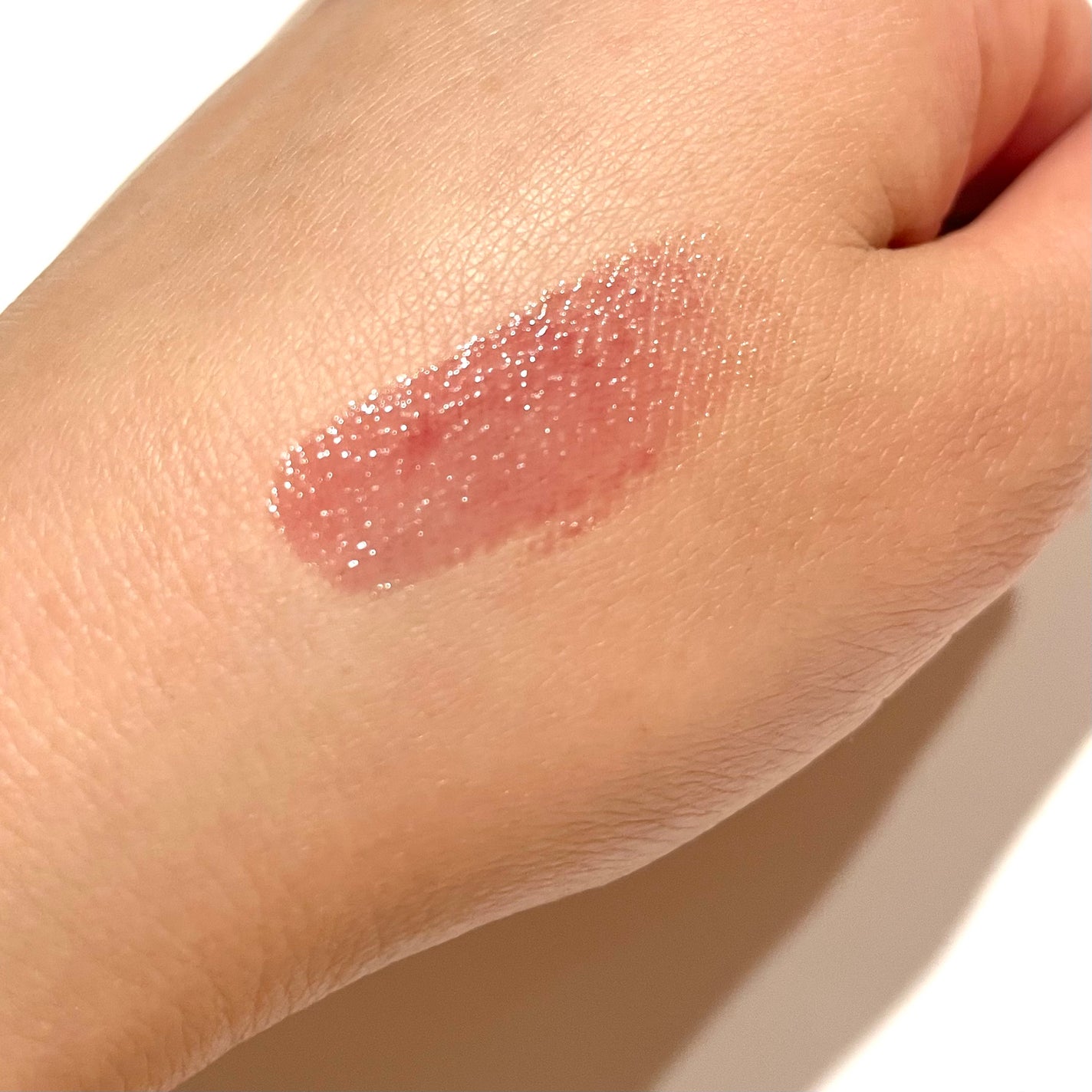 ちむ。 on LIPS 「☑︎ネイチャーリパブリック ハニーメルティングリップ〈プラムワ..」(2枚目)