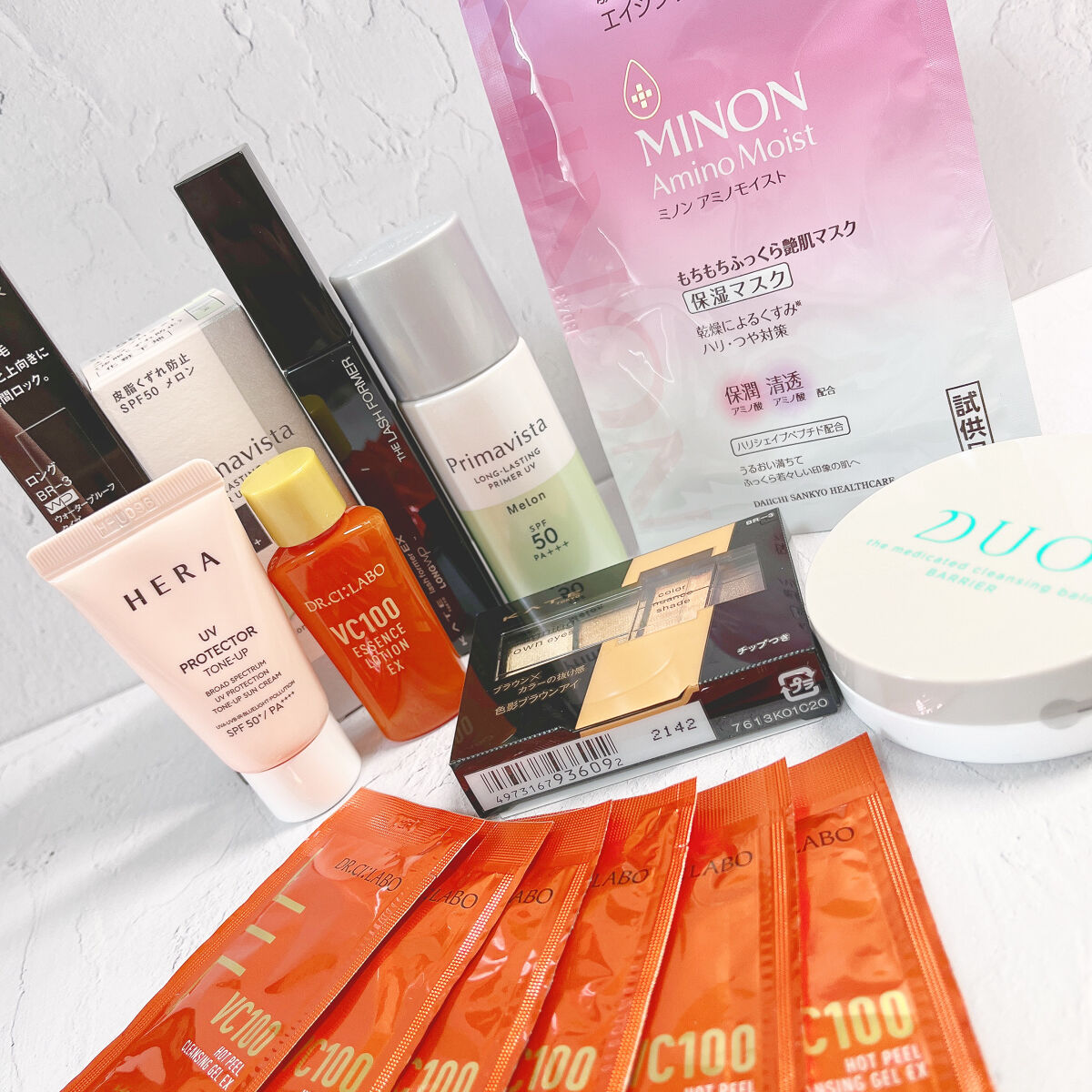 RAXY/Rakuten/その他を使ったクチコミ（2枚目）