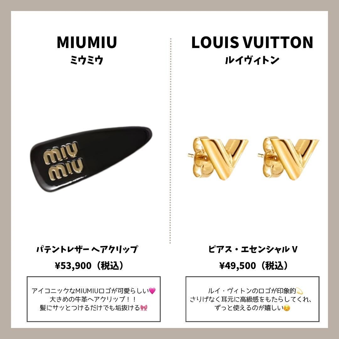 Haru on LIPS 「保存必須/予算50,000円プレゼント💝予算50,000円..」(4枚目)