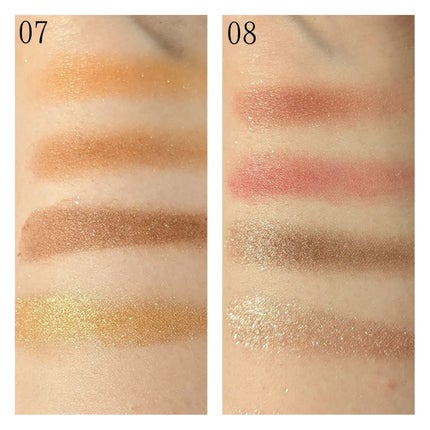 セパレートカール マスカラ N/RMK/マスカラを使ったクチコミ(4枚目)