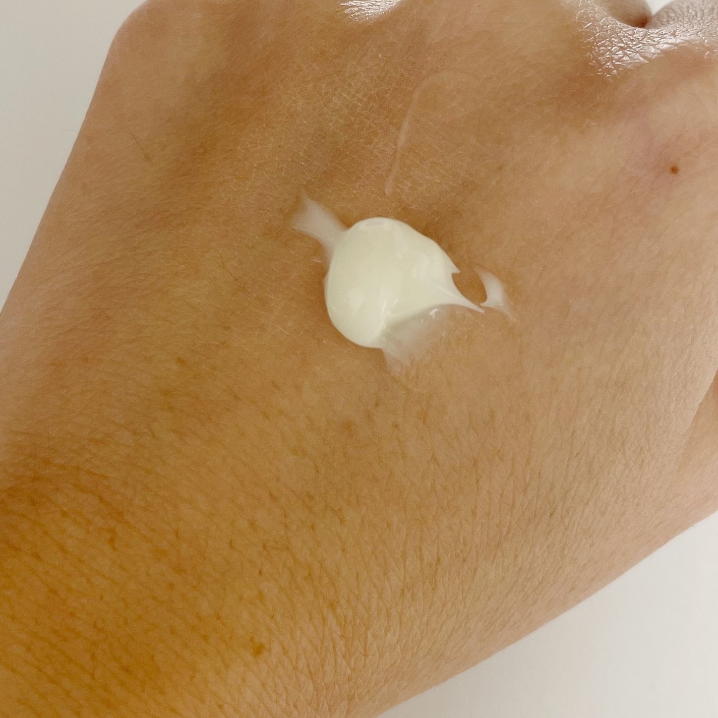 レッドブレミッシュ リペアスージングクリーム/Dr.G/フェイスクリームを使ったクチコミ(4枚目)