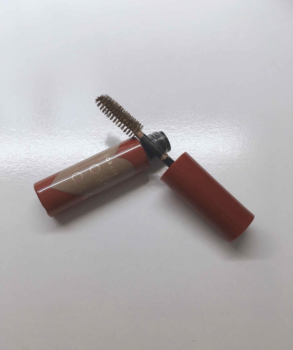 クイックラッシュカーラー/キャンメイク/マスカラ下地を使ったクチコミ(1枚目)