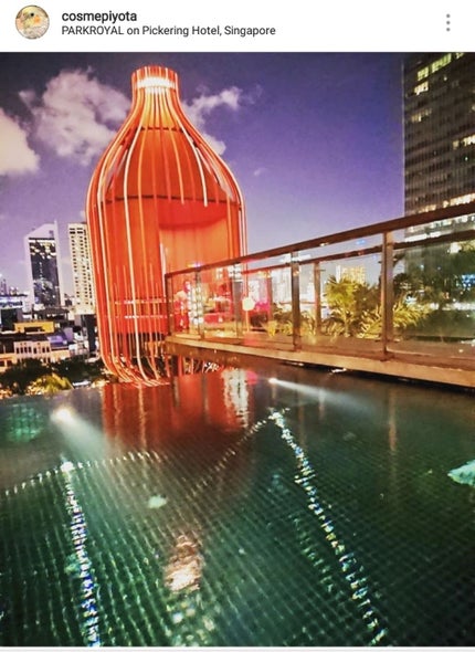 ぴよた╰( •ө• )╯ on LIPS 「ご無沙汰しております。ぴよたです。覚えてる方いらっしゃいま…す..」(1枚目)