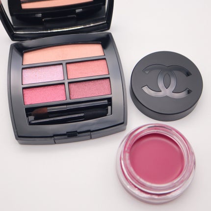 レ ベージュ パレット ルガール/CHANEL/アイシャドウパレットを使ったクチコミ(1枚目)