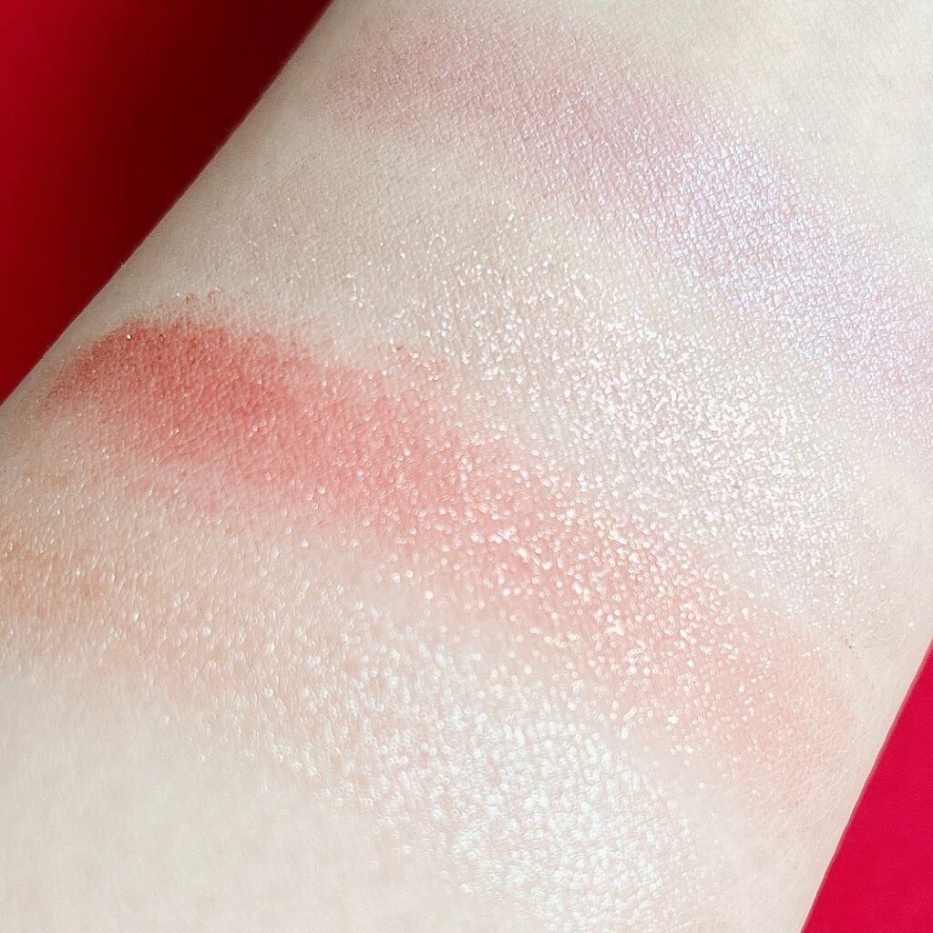 ケイト ザ アイカラー/KATE/単色アイシャドウを使ったクチコミ(9枚目)