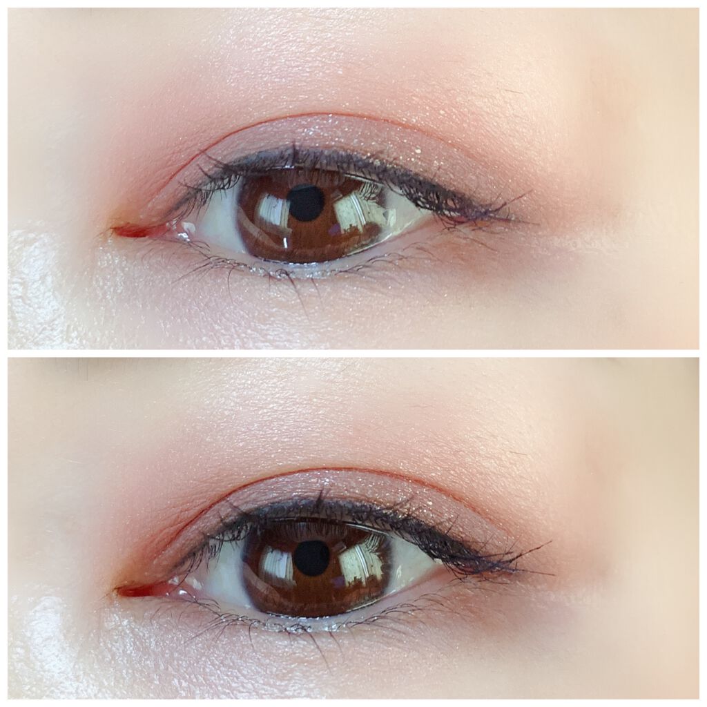 アイ カラー クォード/TOM FORD BEAUTY/アイシャドウパレットを使ったクチコミ（3枚目）