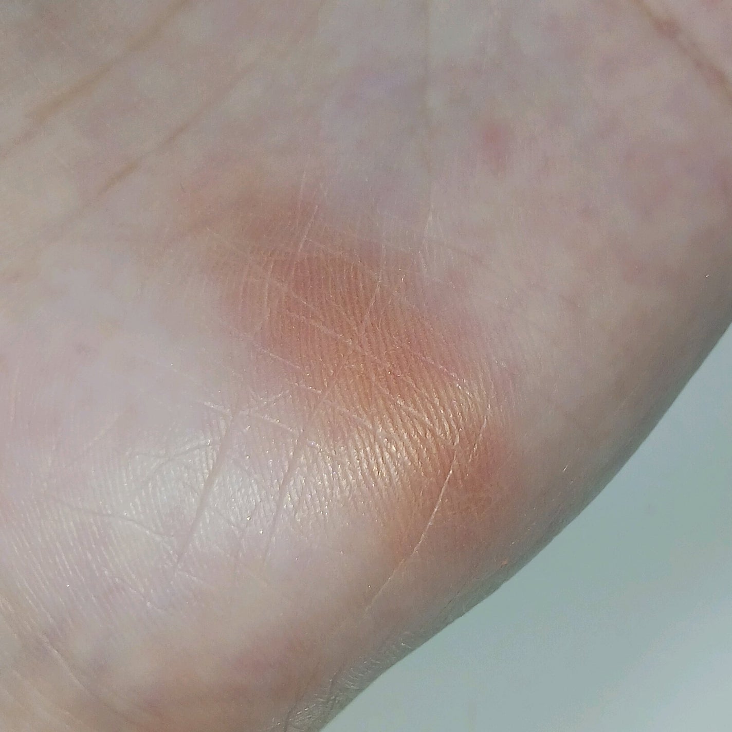 【旧】ディオールスキン ルージュ ブラッシュ/Dior/パウダーチークを使ったクチコミ(2枚目)