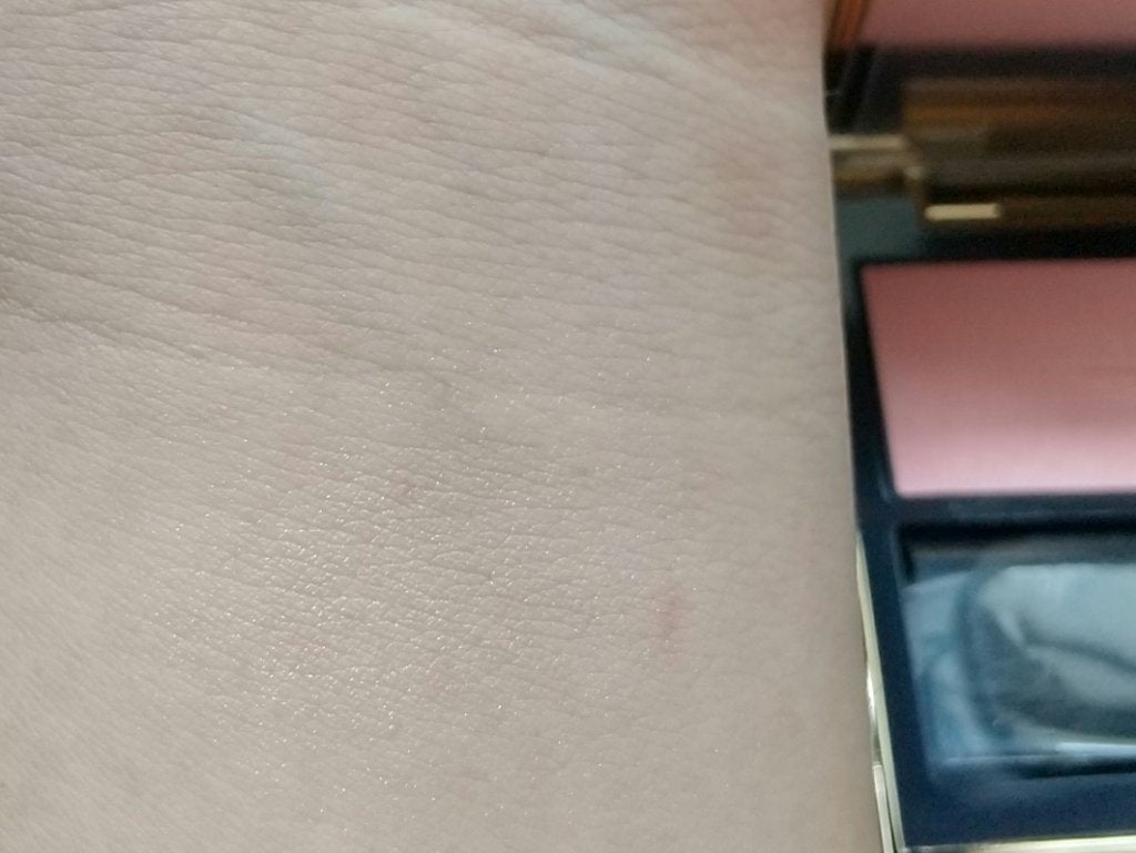 コンスピキュアス モノチークス/Amplitude/パウダーチークを使ったクチコミ(6枚目)