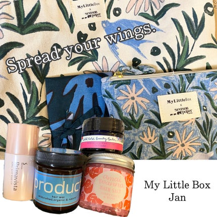 ワイルドローズビューティバーム/ニールズヤード レメディーズ/フェイスバームを使ったクチコミ(1枚目)