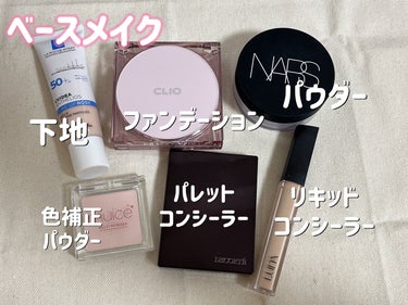 BOBBI BROWN リュクスアイシャドウのクチコミ「◆Spec
・パーソナルカラー
1stビビッドスプリング　2ndストロングオータム
くすみが苦.....」（2枚目）