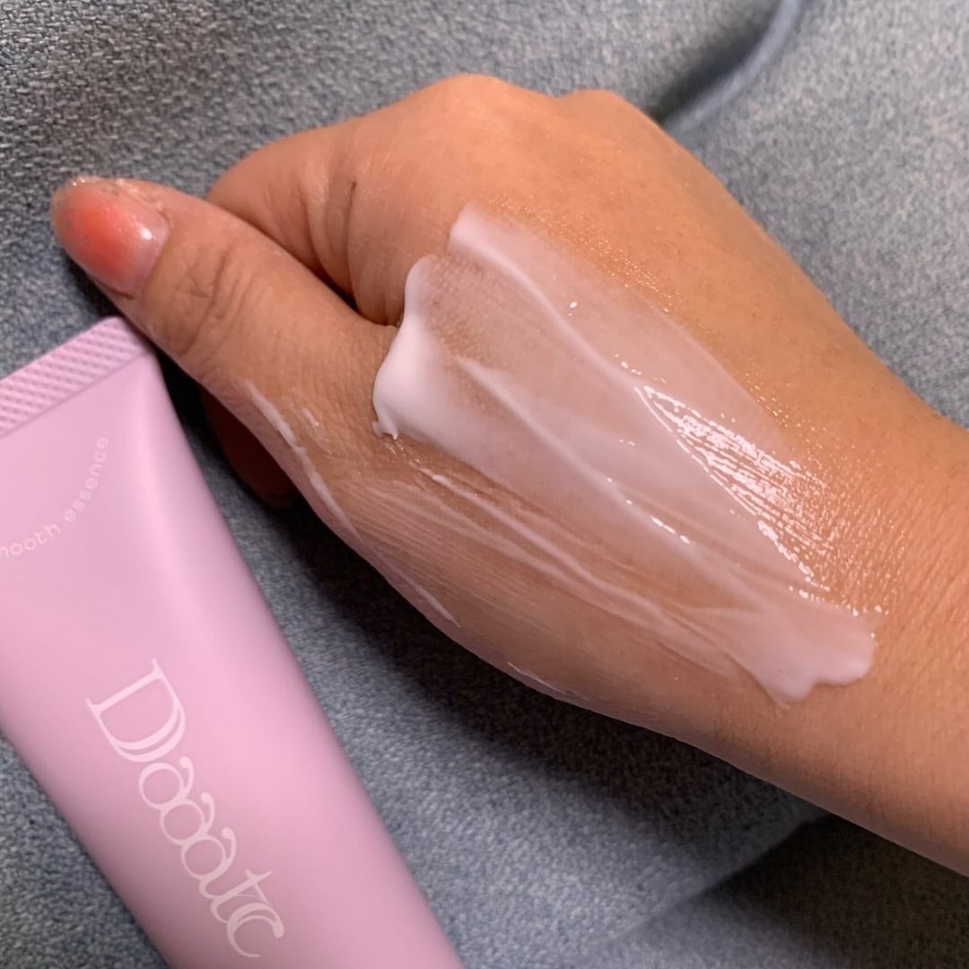 24/7スムースエッセンス/Daaate/美容液を使ったクチコミ(3枚目)