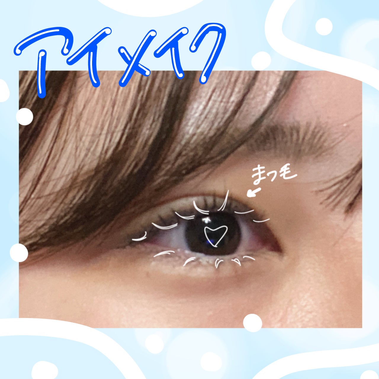 ノーズ&アイブロウパウダー/CEZANNE/パウダーアイブロウを使ったクチコミ(2枚目)