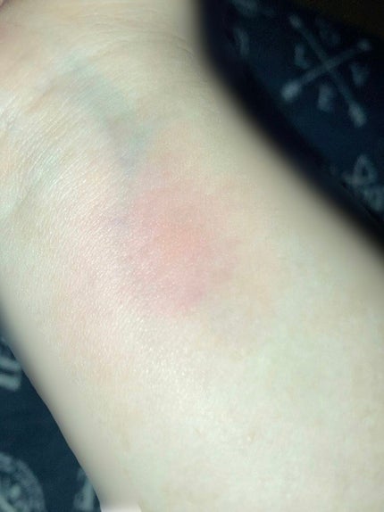 シーグラム カラーブルーム リキッドブラッシュ/SHEGLAM/リキッドチークを使ったクチコミ(4枚目)