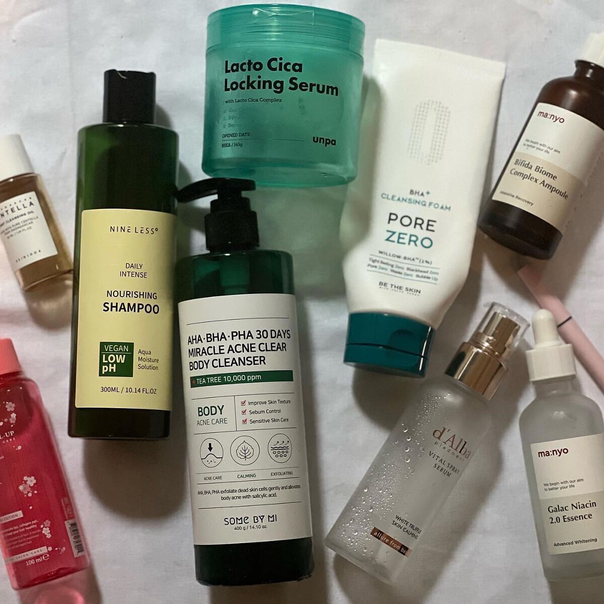 ナイントゥナインサバイバルペンライナー/lilybyred/リキッドアイライナーを使ったクチコミ(2枚目)