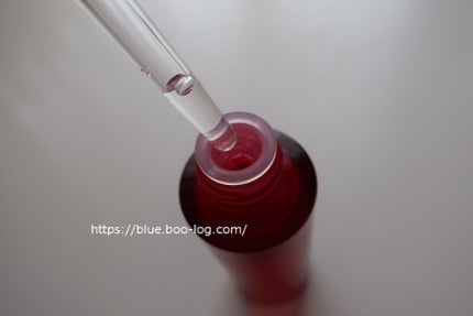 アヤナス リンクルO/L コンセントレート/DECENCIA/美容液を使ったクチコミ(1枚目)