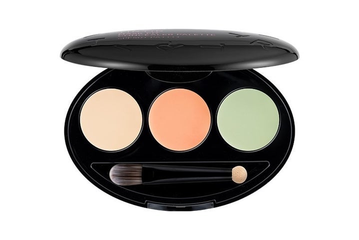 マスクフィット コンシーラーパレット TIRTIR(ティルティル)