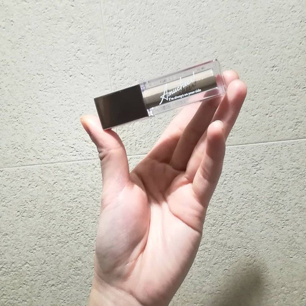 アミュチア セレクトタッチアイシャドウ/クラブ/リキッドアイシャドウを使ったクチコミ(2枚目)