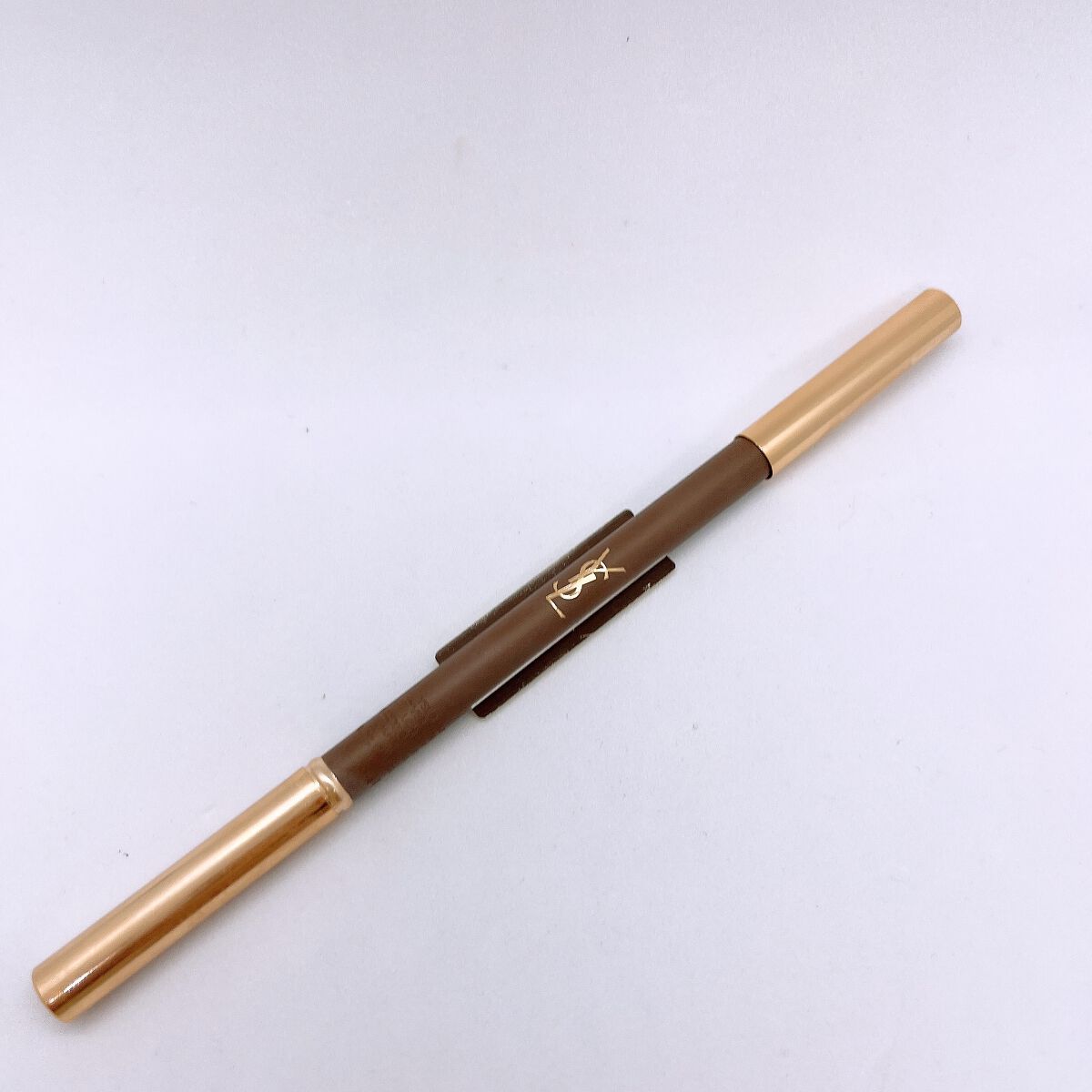 アイブロウ ペンシルY/YVES SAINT LAURENT BEAUTE/アイブロウペンシルを使ったクチコミ（1枚目）