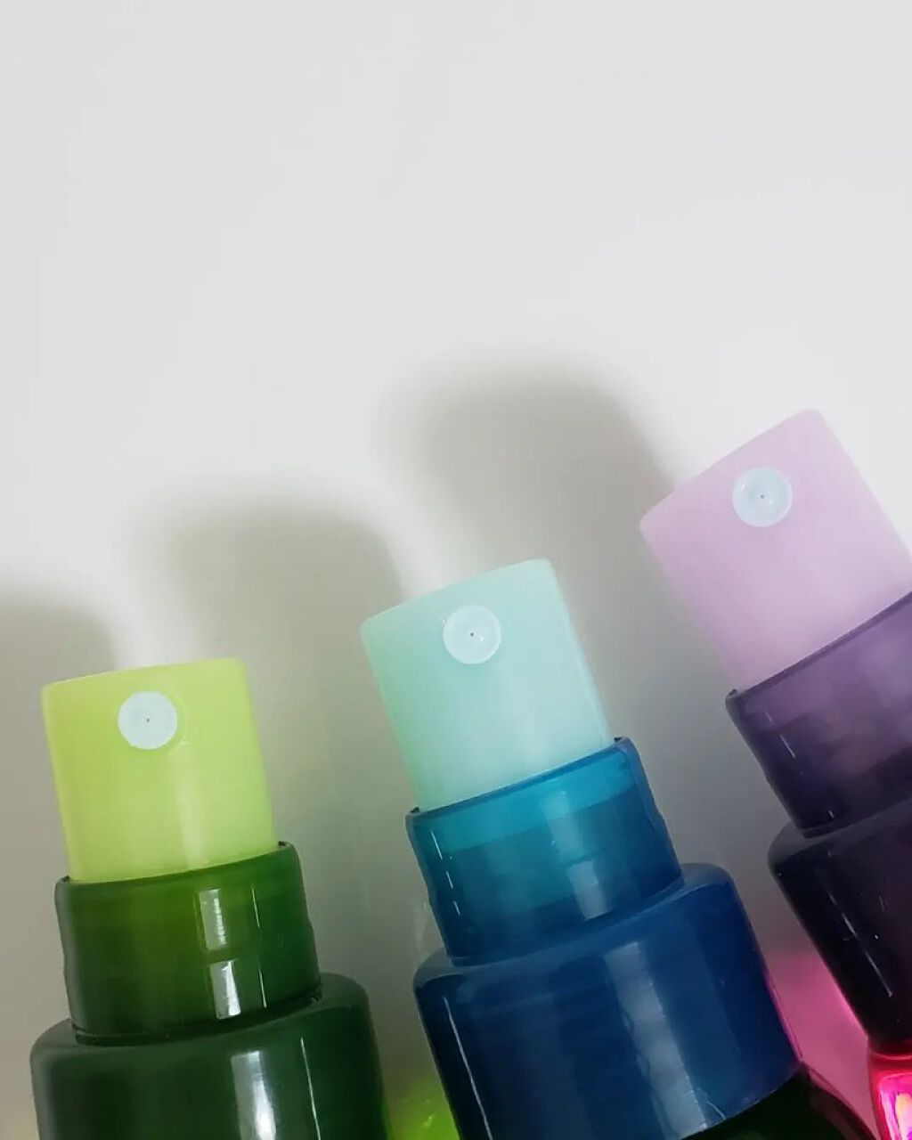 uruOiリトリートフォグウォーター/DEW/ミスト状化粧水を使ったクチコミ（3枚目）