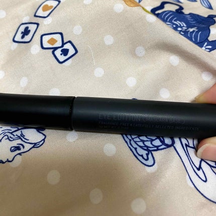 ツーステップマスカラWP/キングダム/マスカラを使ったクチコミ(2枚目)