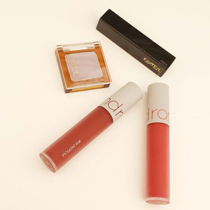 グレイズバームリップ/excel/口紅を使ったクチコミ(1枚目)