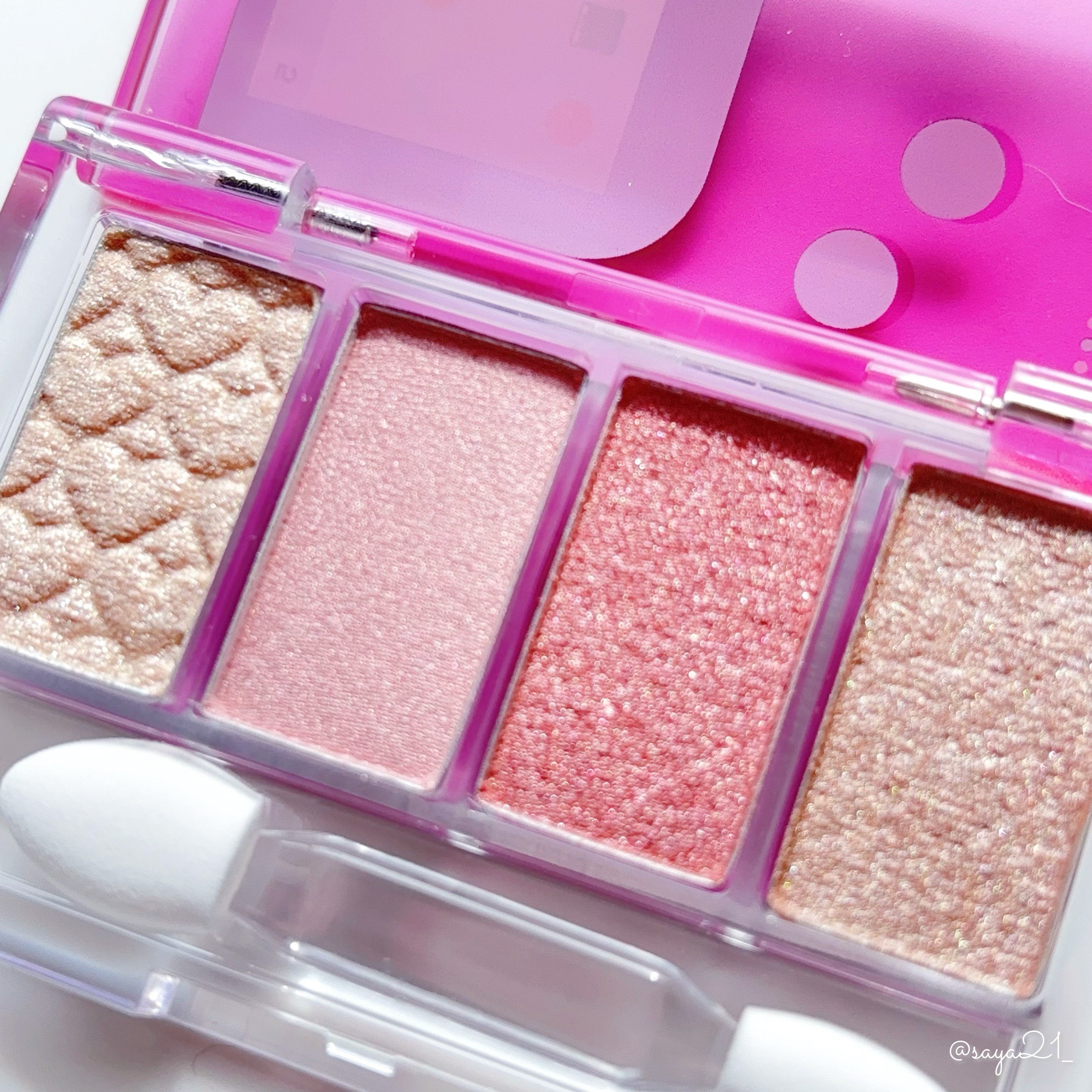 カールフィックスマスカラ/ETUDE/マスカラを使ったクチコミ（3枚目）