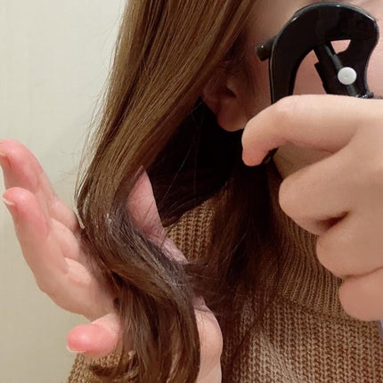 バランスリペアセラムミスト モイスト/hiritu/ヘアミストを使ったクチコミ(4枚目)