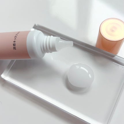 8x4 アロマスイッチ 涼感ネックジェル パリスブーケの香り/8x4/デオドラント・制汗剤を使ったクチコミ(2枚目)