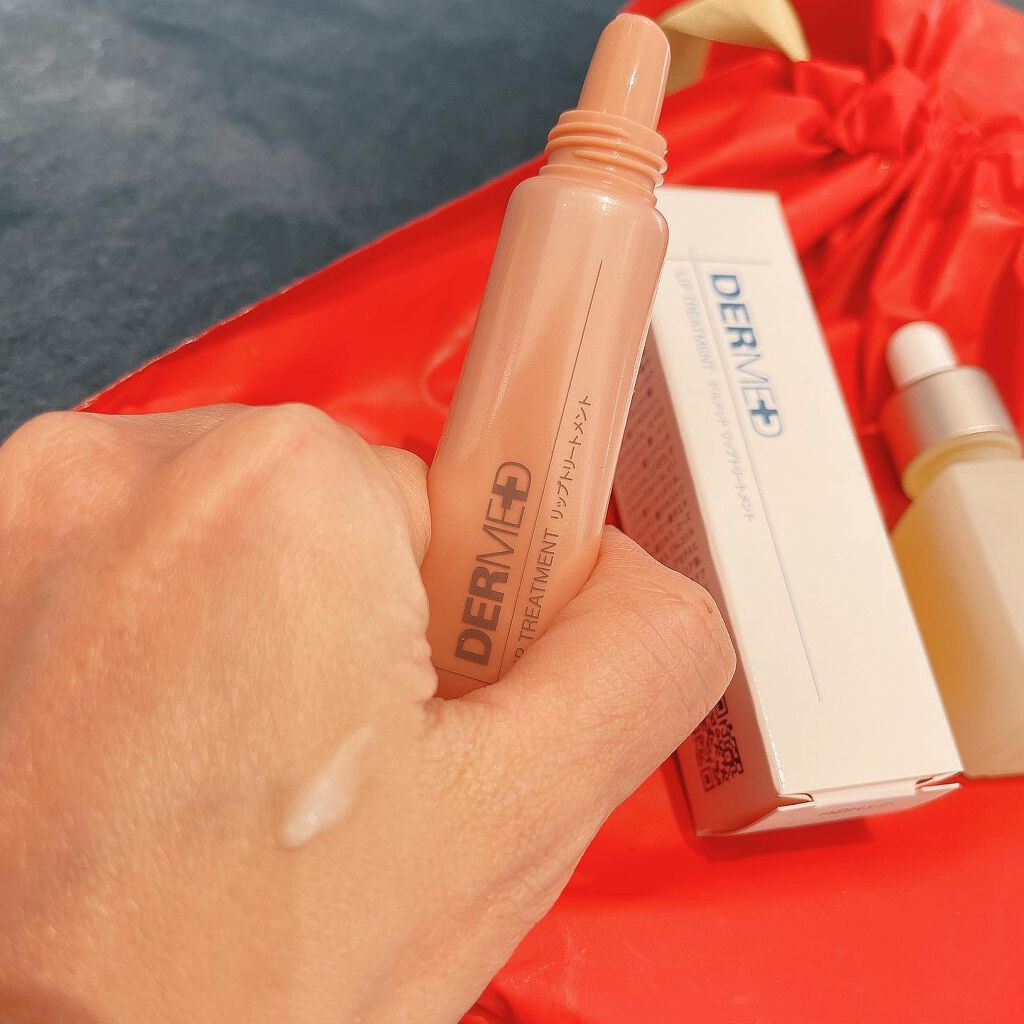 フォロバ100‼️インスタから投稿 on LIPS 「三省製薬デルメッドさまのキャンペーンに当選して、♡ディープモイ..」(3枚目)