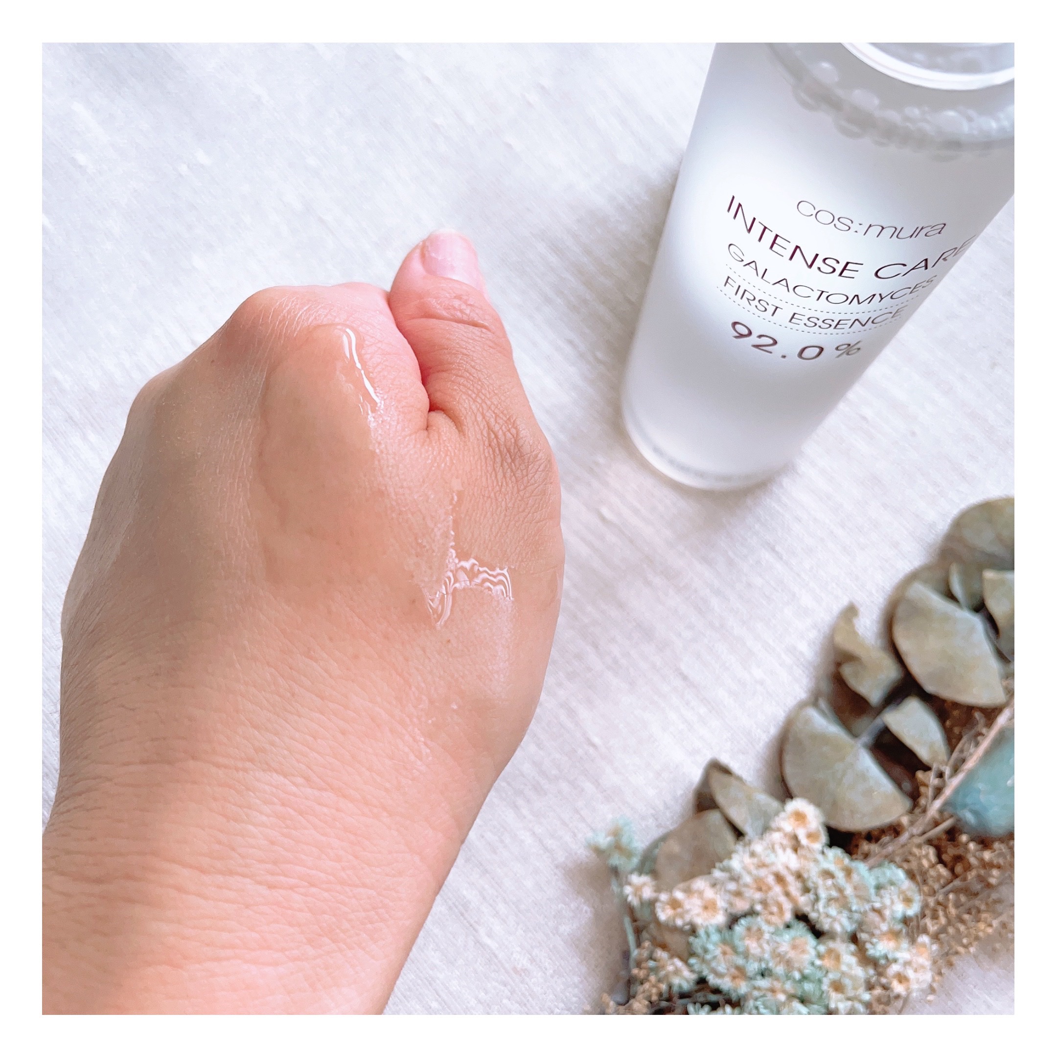 cos:mura L＆KエッセンスGF・L＆KエッセンスR L&K、美容液「COSMURA 3GF リペアエッセンス」が好調 - 化粧品業界人