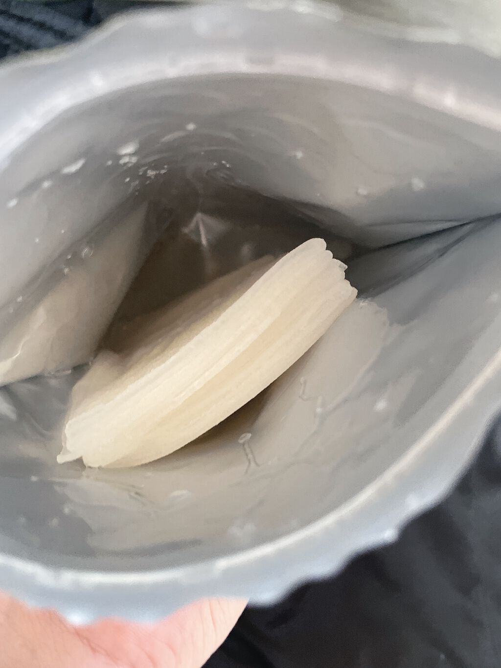 ダーマレーザー スーパーVC100ローション（しっとり）/クオリティファースト/化粧水を使ったクチコミ（2枚目）