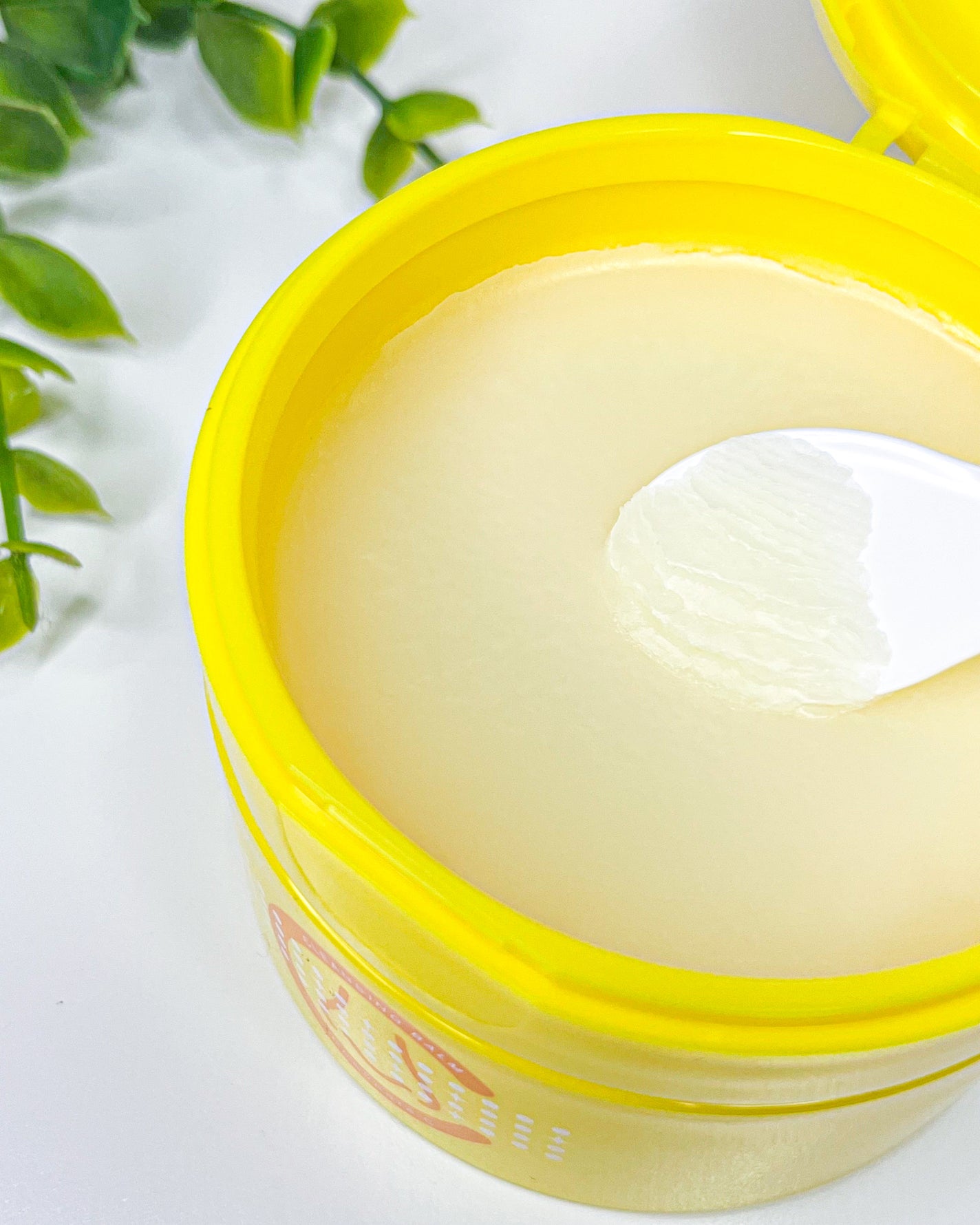 ブラックヘッドクリアクレンジングバーム/CucuporeC/クレンジングバームを使ったクチコミ(5枚目)