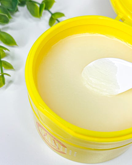 ブラックヘッドクリアクレンジングバーム/CucuporeC/クレンジングバームを使ったクチコミ(5枚目)