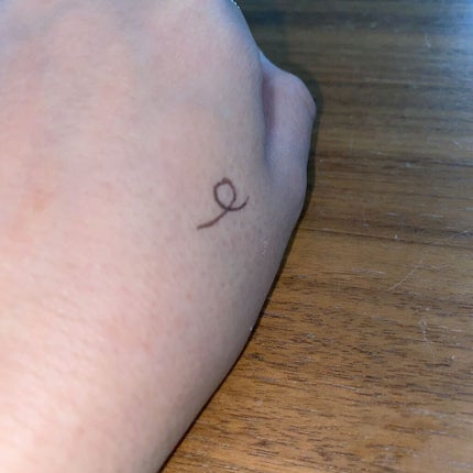 アヴァンセ ジョリ・エ ジョリ・エ リキッドアイライナー/アヴァンセ/リキッドアイライナーを使ったクチコミ(2枚目)