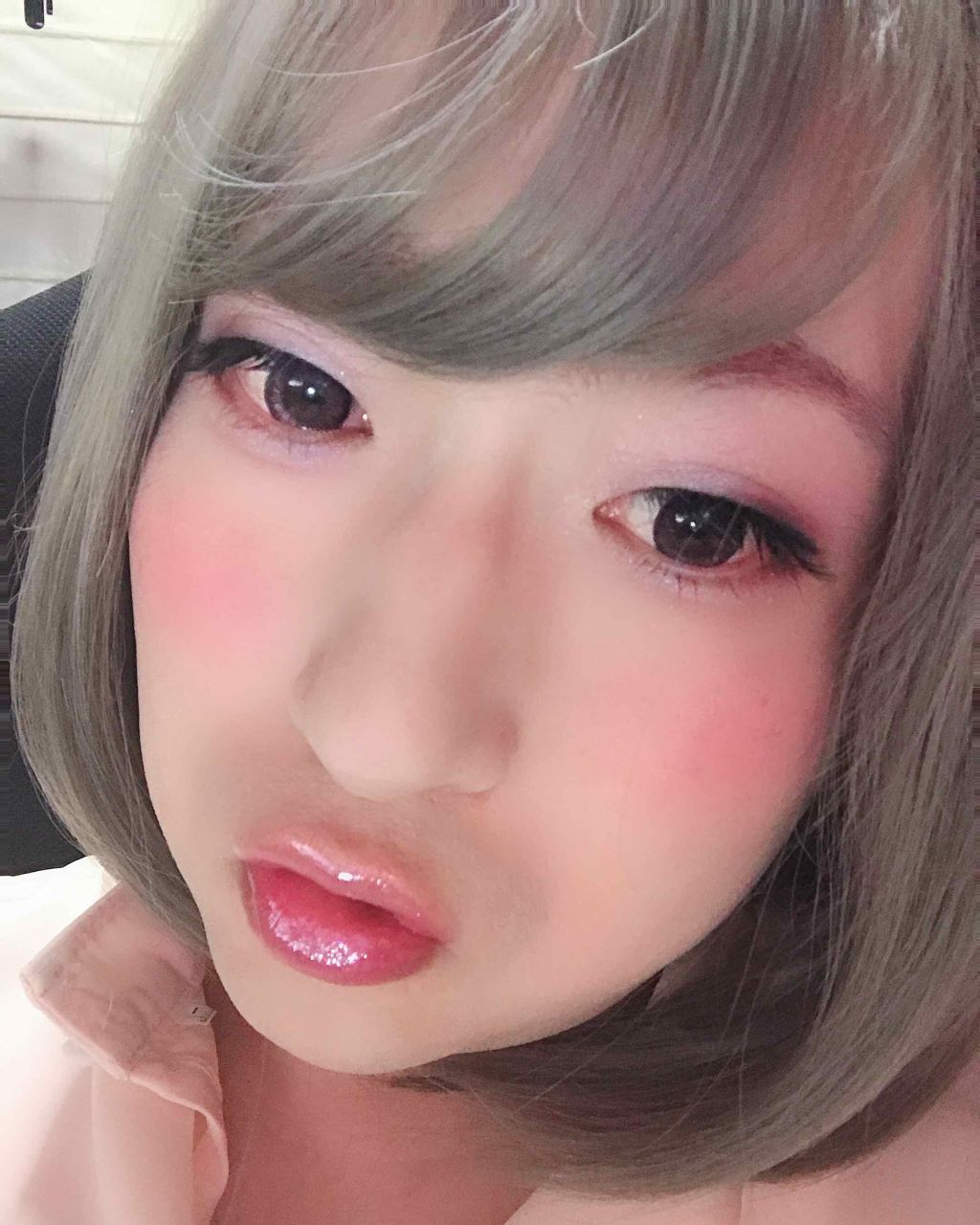 ストールンキス エンハンサー/ADDICTION/口紅を使ったクチコミ（1枚目）