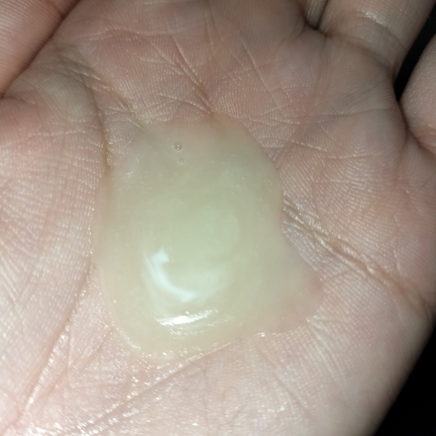 ビタ‐グルタチオン スリーエックス アンプル/TRTR/美容液を使ったクチコミ(5枚目)