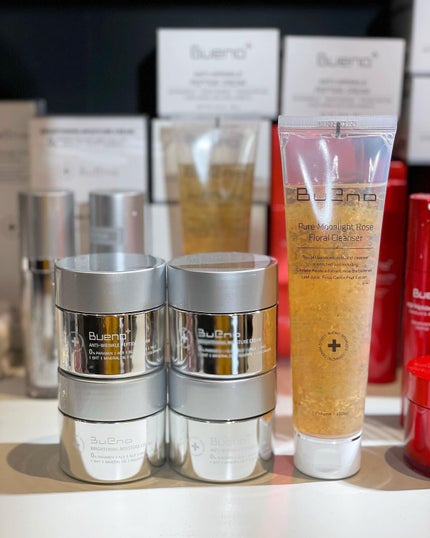 こままりえ@投稿ある方フォロバ✨ on LIPS 「新宿伊勢丹本館2階で開催中の「BeautyQueen」のpo..」(6枚目)