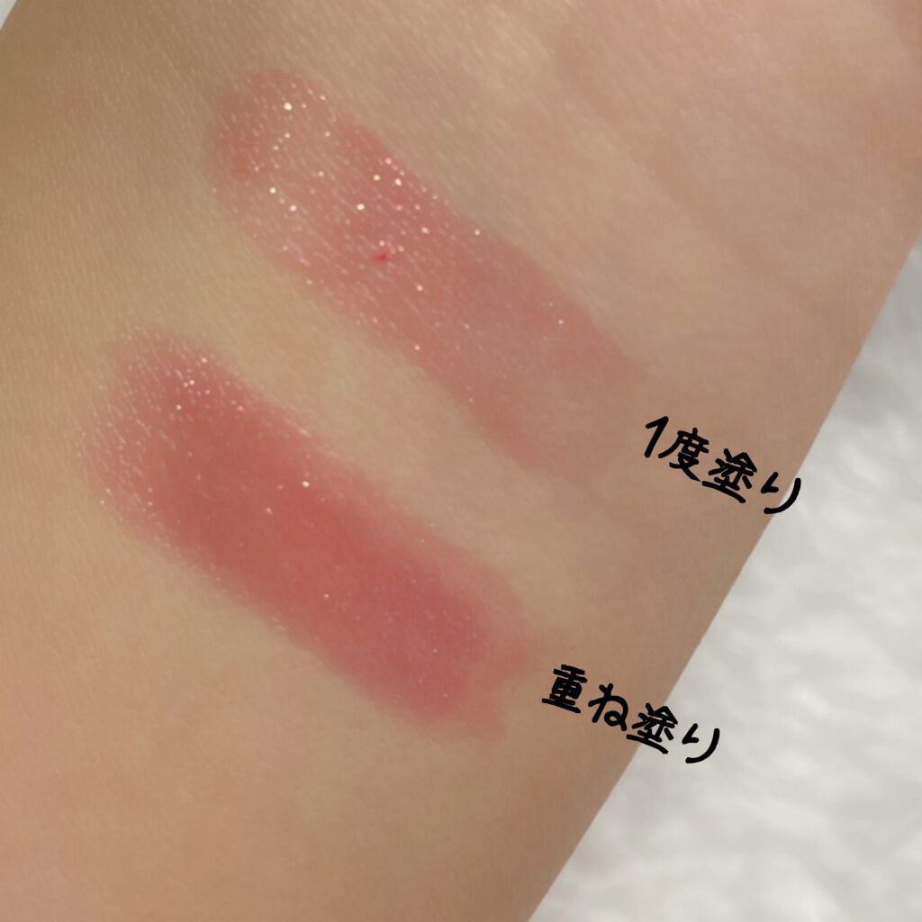 ケイト リップモンスター/KATE/口紅を使ったクチコミ(7枚目)