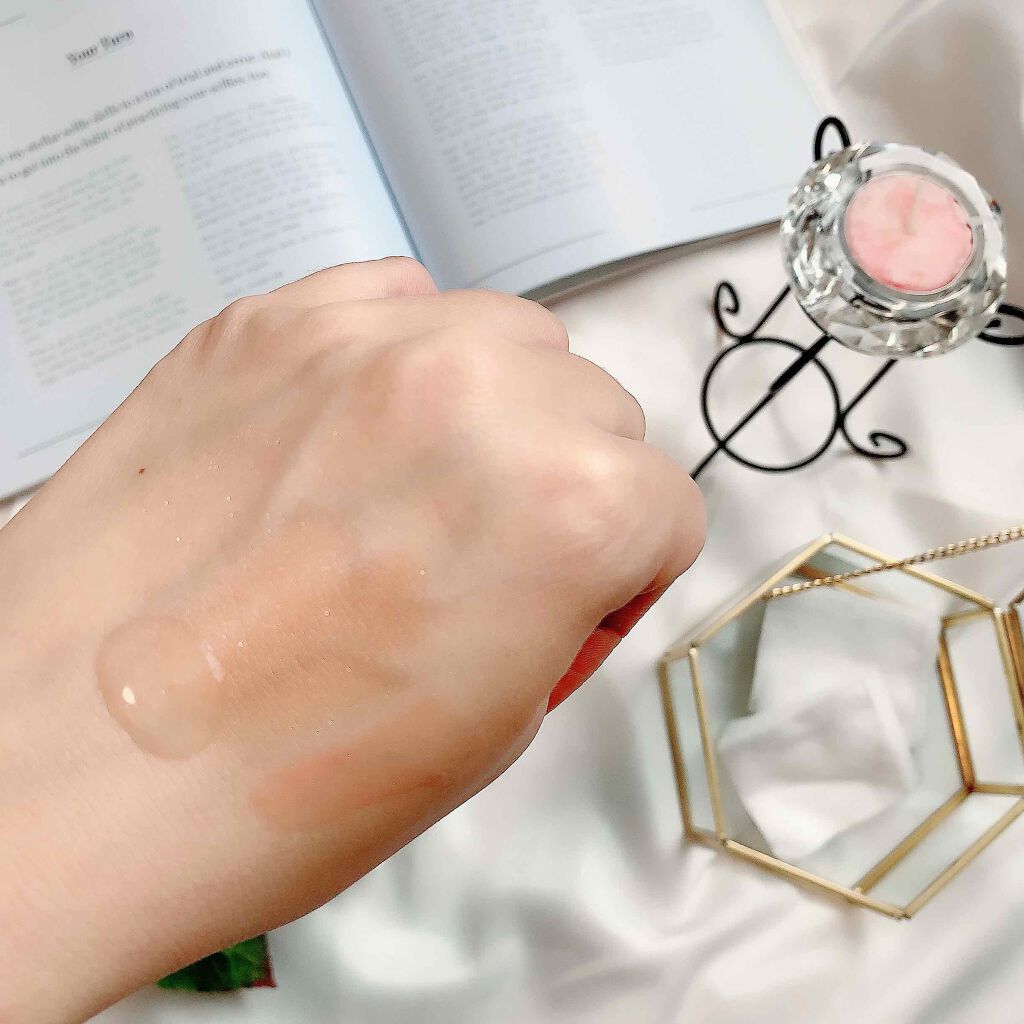 マイルドクレンジング オイル/ファンケル/オイルクレンジングを使ったクチコミ(3枚目)