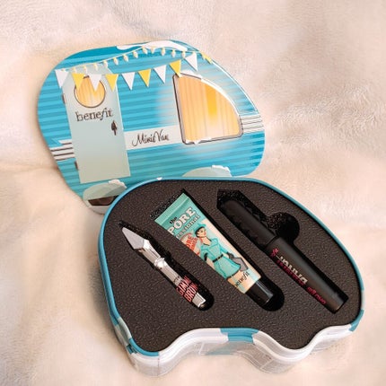 the PORE fessional/ベネフィット/化粧下地を使ったクチコミ(2枚目)