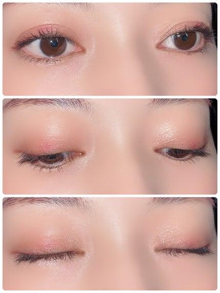 シグニチャー カラー アイズ/SUQQU/アイシャドウパレットを使ったクチコミ(2枚目)