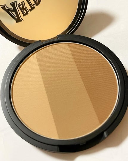 アートクラスバイロダン シェーディング/too cool for school/シェーディングを使ったクチコミ(2枚目)