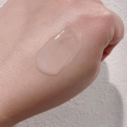 リポソーム アドバンスト リペアアイセラム/DECORTÉ/アイケア・アイクリームを使ったクチコミ(3枚目)