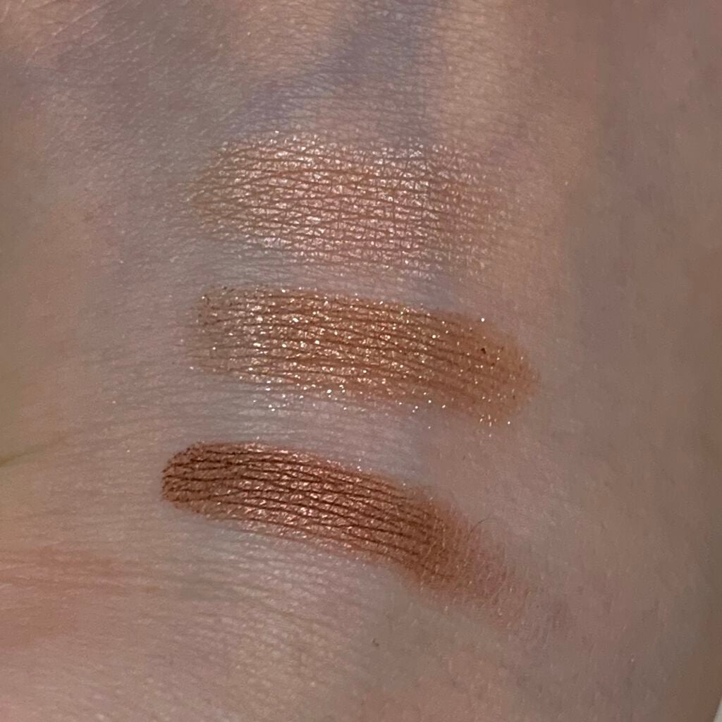 パーツリサイズシャドウ/KATE/アイシャドウパレットを使ったクチコミ(2枚目)