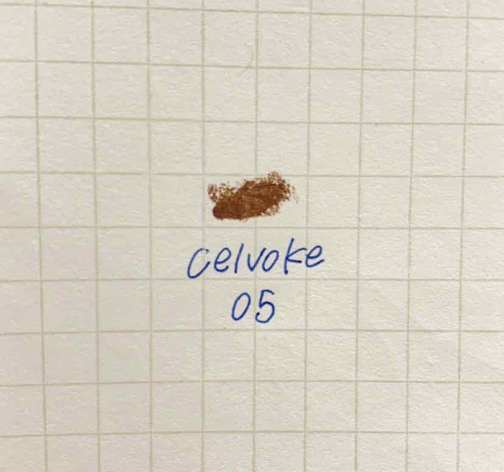 ルージュ ココ フラッシュ 128 ムード/CHANEL/口紅を使ったクチコミ（2枚目）