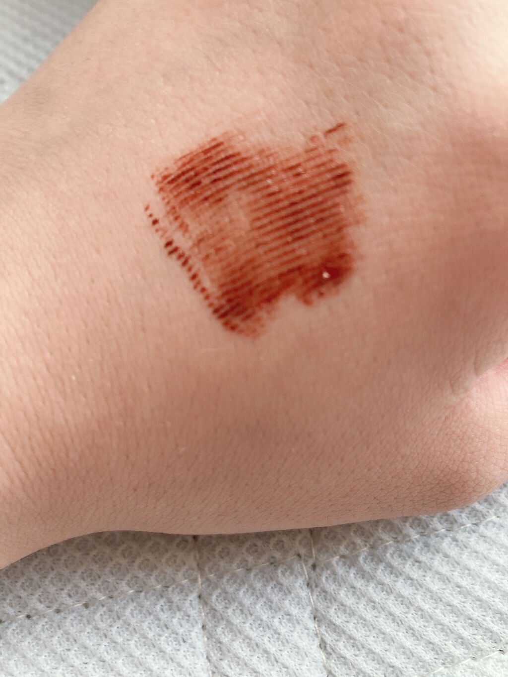 クイックラッシュカーラー/キャンメイク/マスカラ下地を使ったクチコミ(2枚目)