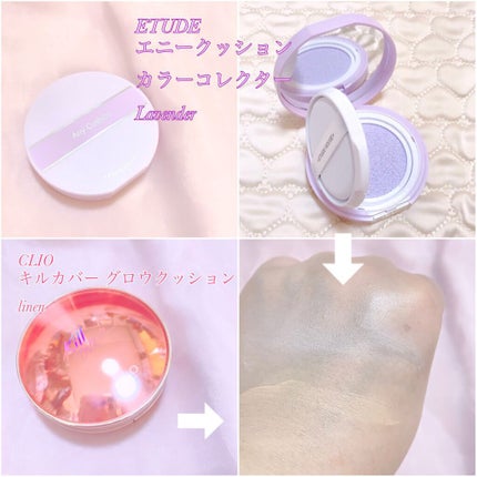 マイディアストロベリー コレクション/JILL STUART/メイクアップキットを使ったクチコミ(6枚目)